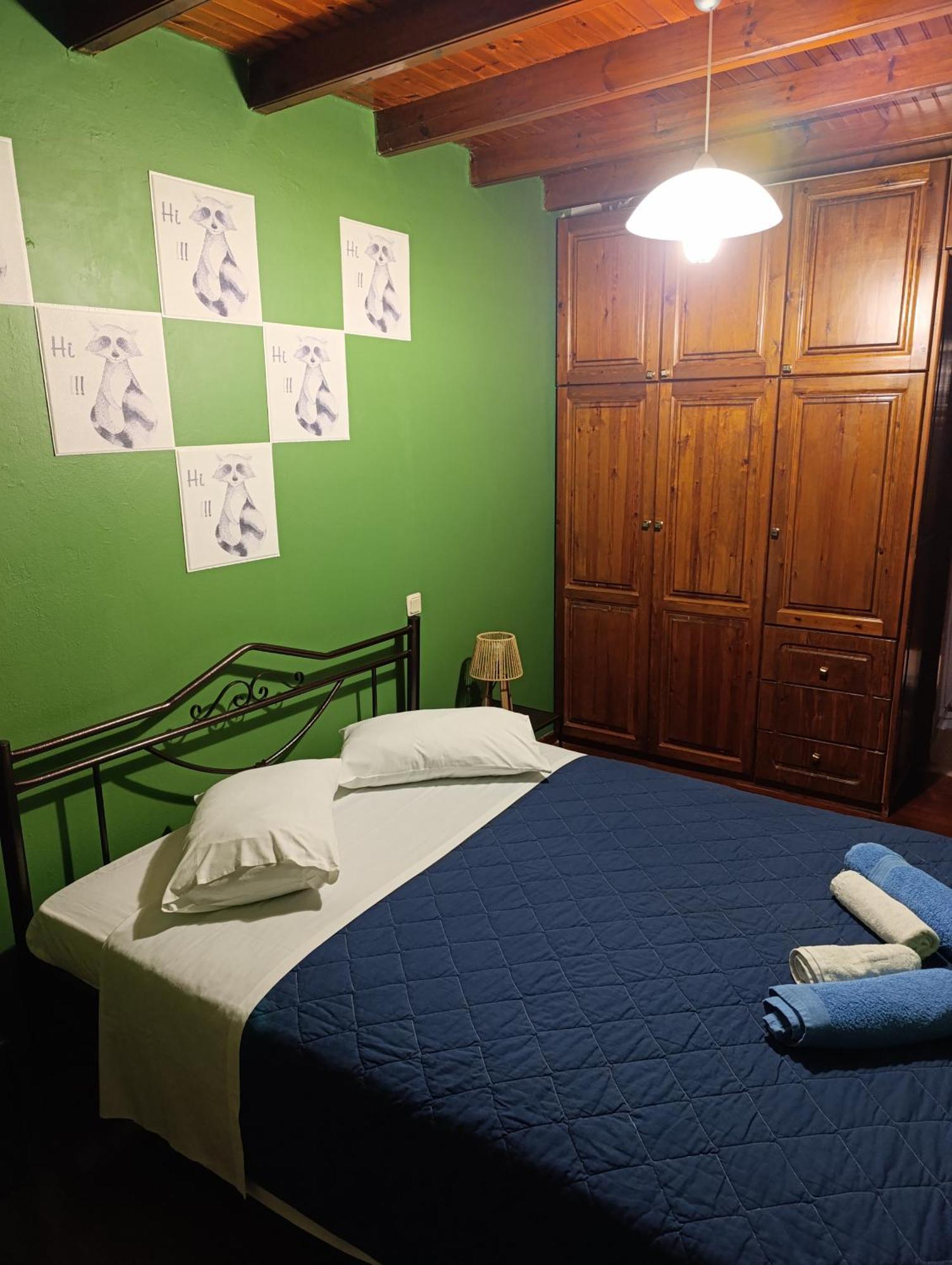 Savvas&katia's Luxury House
