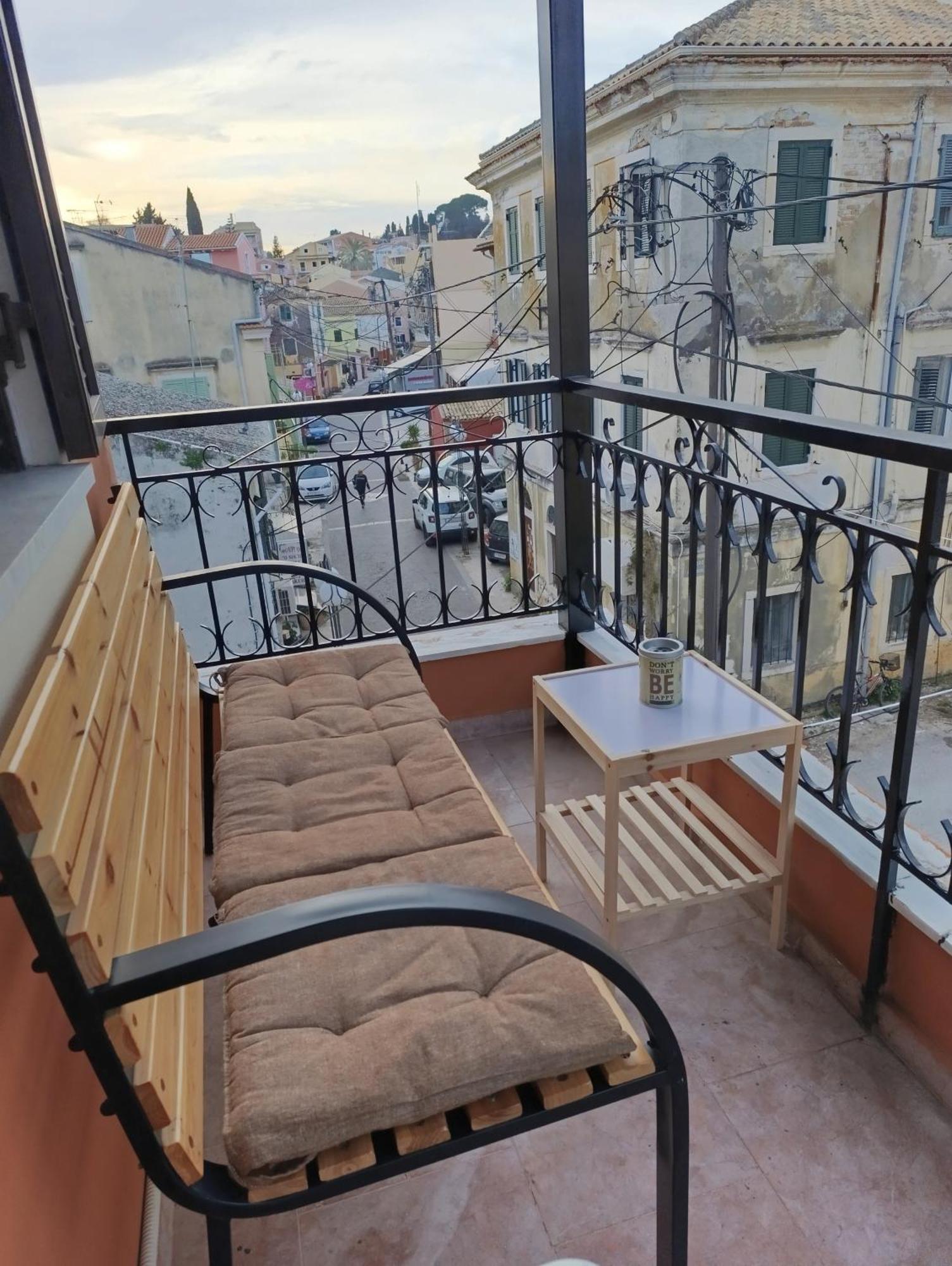 Savvas&katia's Luxury House Mantouki