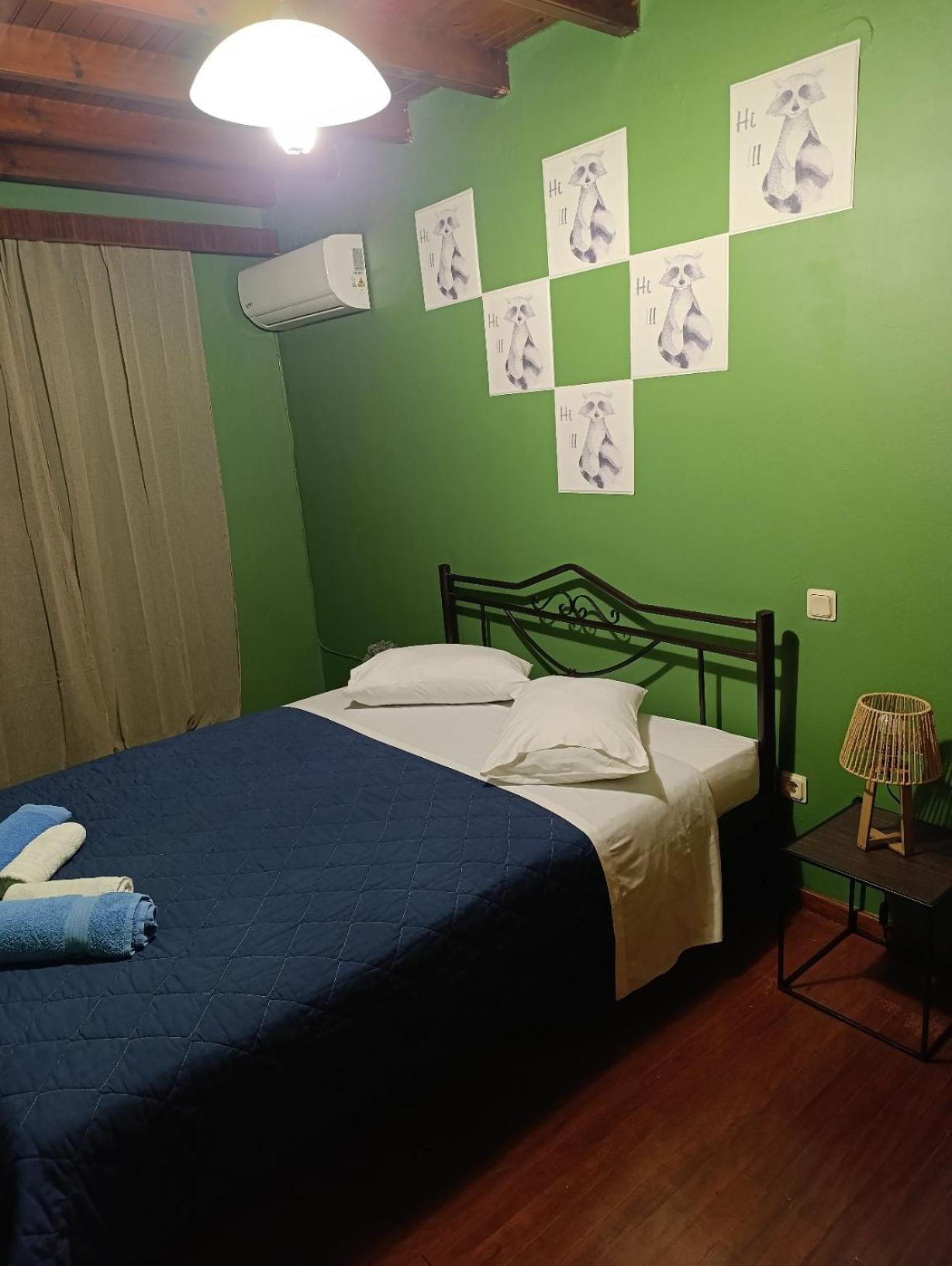 Savvas&katia's Luxury House Holiday home *