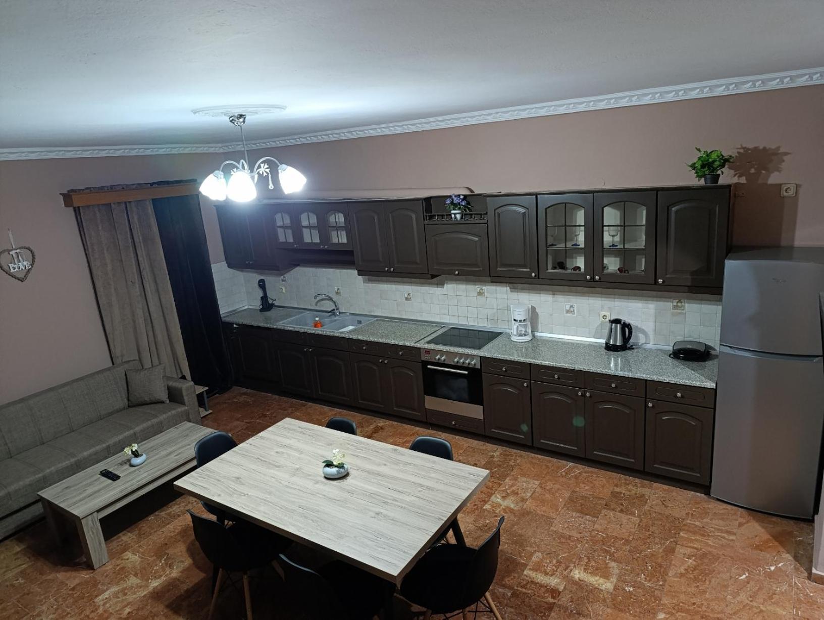 Holiday home Savvas&katia's Luxury House Mantouki