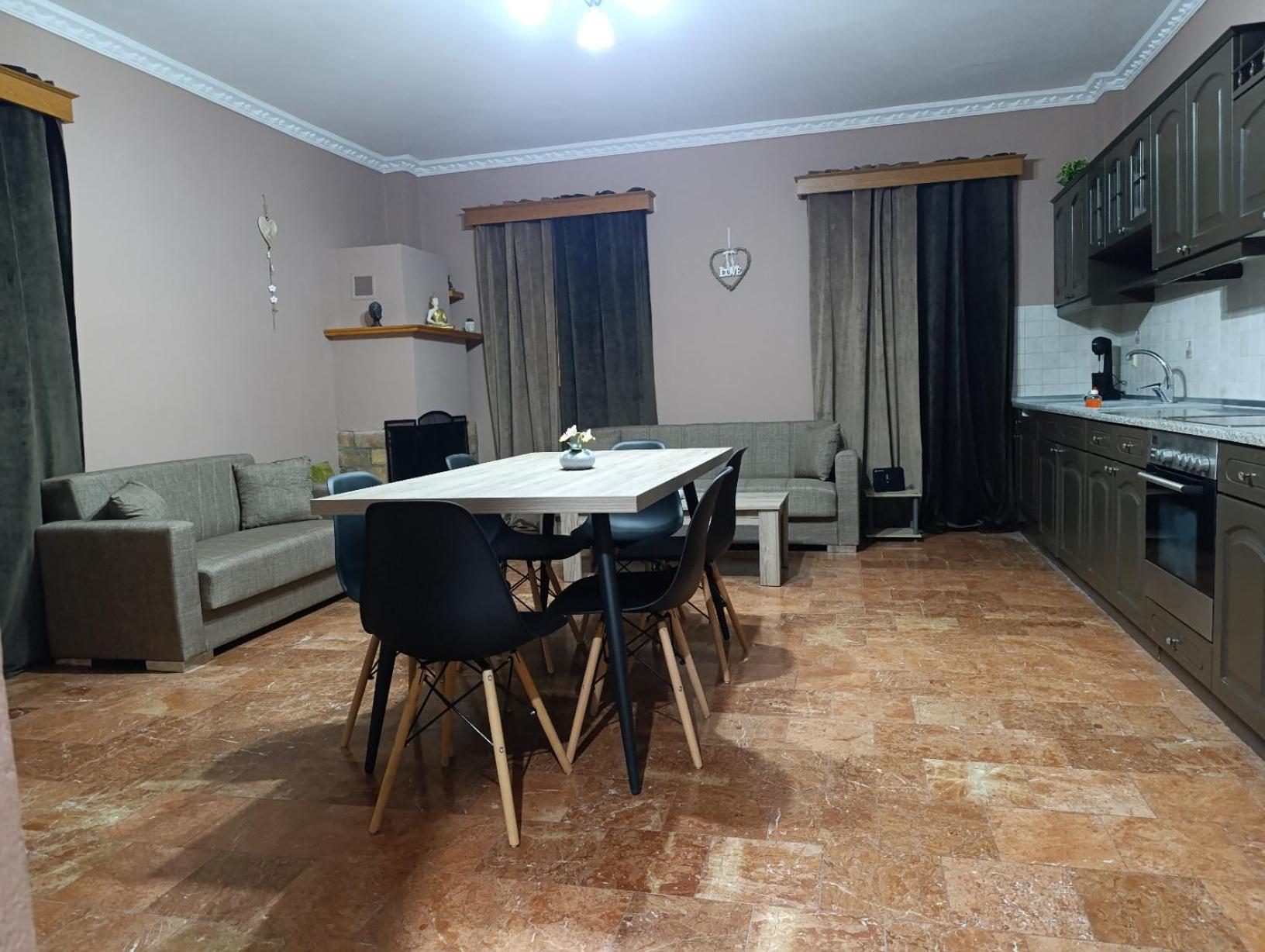 Holiday home Savvas&katia's Luxury House Mantouki